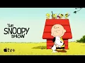 Video di The Snoopy Show — Official Teaser | Apple TV+