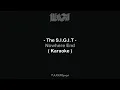 Download Lagu The SIGIT - Nowhere End ( Karaoke - Remake )