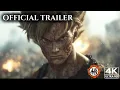 Download Lagu Dragon Ball Z | Live Action | AI Generated 2026 Concept Trailer
