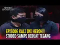 Lagu Roy Kiyosi Ngamuk di Studio Akibat Partisipan | Menembus Mata Bathin Eps 97 FULL