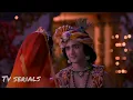 #1 RadhaKrishn VM on Krishna hai vistaar yadi toh saar hai Radha || TV Serials