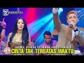 Download Lagu Linda Ayunda Feat Irwan DA - Cinta Tak Terbatas Waktu - Simpatik Music (Official MV) (Instrumental)