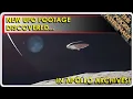 New UFO footage discovered in Apollo Archives