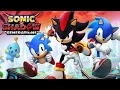 Download Lagu Sonic X Shadow Generations - Full Game Walkthrough