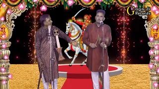 goga ji ki superhit kavali gayak baljeet bajoli gogaji goga ji records