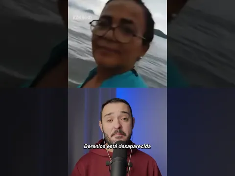 Revelações do Caso Berenice