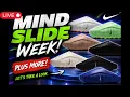 LIVE MIND SLIDE RESTOCK WEEK SUPREME LOOKBOOK SOON PLUS MORE