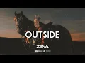 Lagu Z3NA - Outside | Afrobeat Instrumental x Afrobeat Type Beat 2026