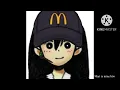 Anyone want Omori matching mcdonald pfp