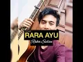 A A Raka Sidan - RARA AYU - Cover Nikoga