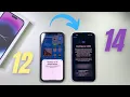 HOW TO CHANGE from physical Sim to eSim on iPhone 14