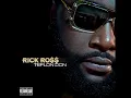 Rick Ross -Tears Of Joy ft. Ceelo (No Intro)