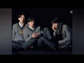 CNBLUE - Then, Now and Forever (Audio)