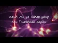 Download Lagu Lirik Lagu KasihMu Mempesona Symphony Worship