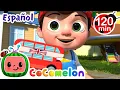 Download Lagu Puente de Londres 🌉 | ¡CoComelon! | Canciones Infantiles en Español Latino