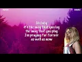 Mahalia - Grateful (Lyrics) 🙌