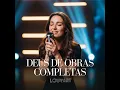 Deus de Obras Completas