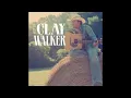 If I Could Make A Living - Clay Walker - 432hz Converted Country Music