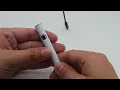 Pre-heat 510 Vape Battery with Adjustable Voltages made by 4As Vapes factory