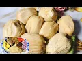 Download Lagu How to make Ga Kenkey from scratch //Ghana Street food