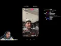 Reacting To Brawadis explains HOW HE FOUND OUT that his Girlfriend WAS CHEATING FULL LIVE