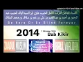 Zaadul Muslim,1 Oktober 2014,Bulanan Bukit Duri,6 Dzul Hiiah 1435H