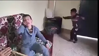 اجمل الاغاني الشوكوبيستانية يا نسيبو ياعيبو ساكن عند نسيبو ومخلي باباه   دندنها