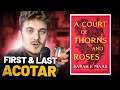 Download Lagu A Court Of Thorns And Roses 🌹 (Tipsy FIRST \u0026 LAST)
