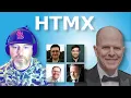 Talking Drupal - HTMX