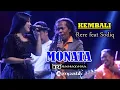 Download Lagu New MONATA Full Album Live MADURA Bersama RAMAYANA Audio