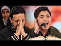 Download Lagu تلاوة إعجازية من الشاب المعجزة في ليلة القدر سورة مریم والفاتحة عبدالباسط محفل محمد رضا پورصفر