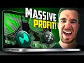 Download Lagu The Biggest Profit Opportunity In Crypto Right Now! [Don’t Fade It]