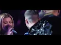 Coaches Kelly, John and Blake All Join Nick Jonas to Perform Jealous!   The Voice 2020