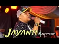 Lagu JAYANTI MEDLEY KOSIPA ( KOKO DARKO FEAT ANTON ABOX ) ITING SQUAD MUSIC 