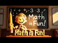Math is Fun Song ItsMeTheKid