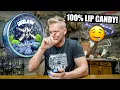 Outlaw Backwoods Blueberry Fat Cut Review