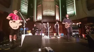 Wheatus - F B S M Live Saint Luke s Glasgow 2023