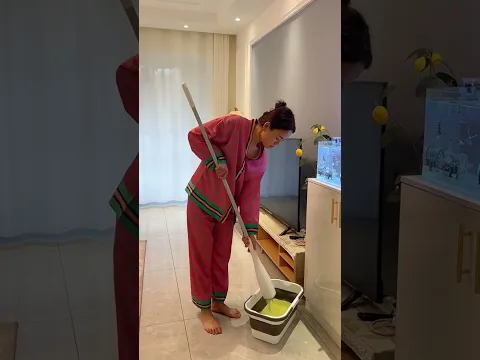 Hurry and cut my hair😂😍#homecleaning #cleaning #smarthome #gadgets #products #products #home #usa