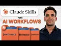 I ve built over 100 AI workflows for Construction - Here s what s actually hard