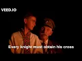 ТАРТАК - Мій Лицарський Хрест [Tartak - My Knight's Cross] [English Subs]