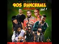 Download Lagu DJ BURNS EFAE 90S DANCEHALL MIXTAPE VOL1