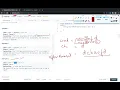 Reverse Prefix of Word LeetCode 2000 English