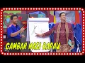 Download Lagu Rigen Payah, Gak Bisa Nebak Gambar Dustin | ARISAN BEST MOMENT (29/08/24)