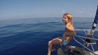 The TWO SIDES to SAILING