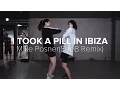 Download Lagu I Took A Pill In Ibiza (SeeB Remix) - Mike Posner / Lia Kim Choreography