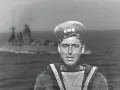 Johnny Horton "Sink The Bismark" on The Ed Sullivan Show