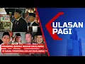 Download Lagu ULASAN PAGI - Prabowo Pimpin Upacara Ziarah Hari Pahlawan, 10 Nama Penerima Gelar Pahlawan