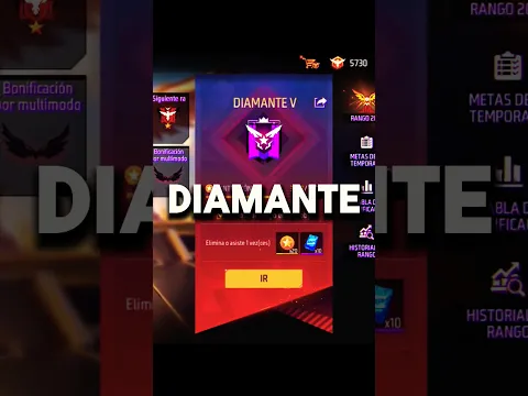 Le subí la cuenta a heroico a un seguidor que estaba en diamante / Rey Camacho