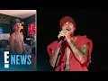 Justin Bieber s Brother Jaxon 16 Unveils First Tattoo E News