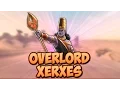Wizard101 Overlord Xerxes Battle
